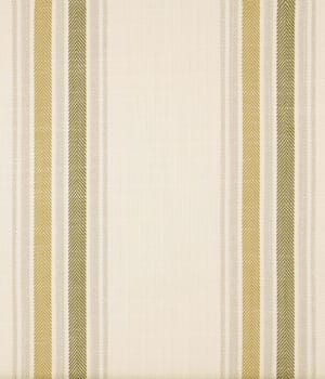 Teasel Fabric / Fern / Ochre Teasel Fabric / Fern / Ochre