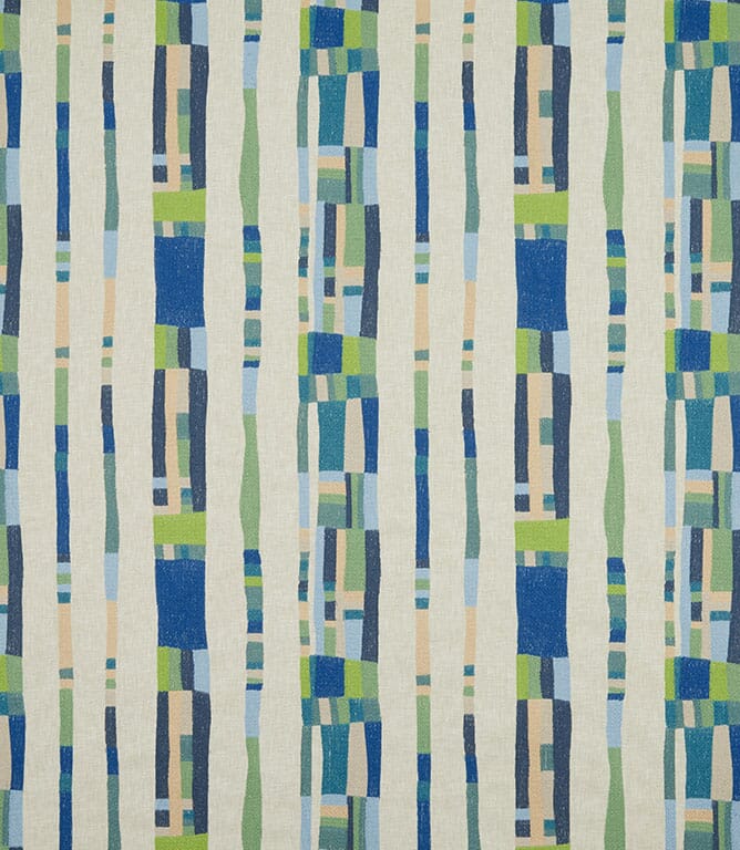 Aquarelle Arturo Fabric