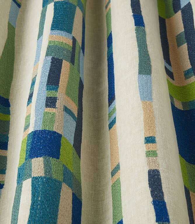 iLiv Arturo Fabric / Aquarelle