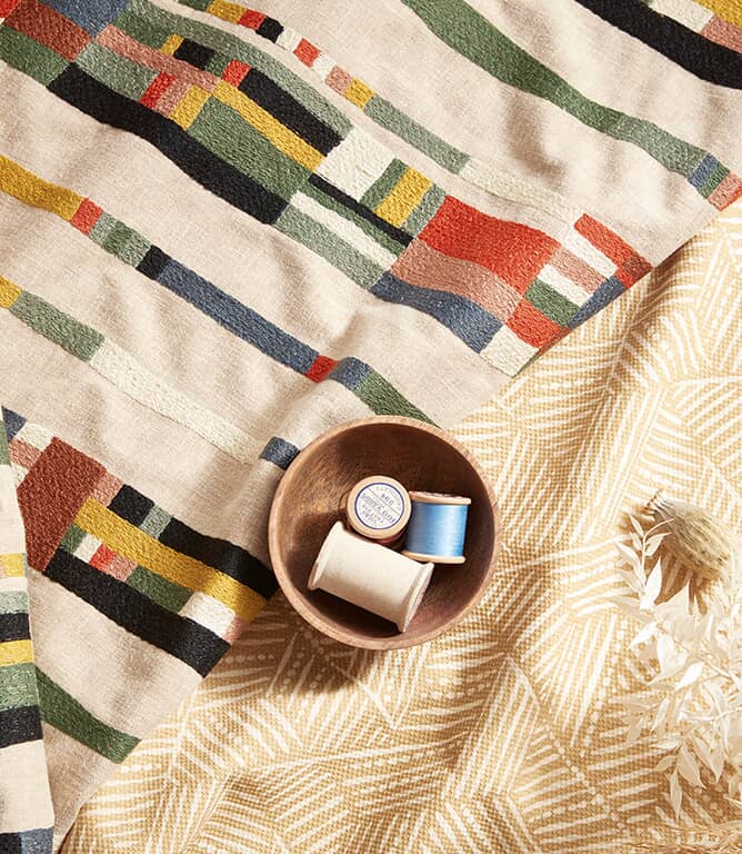 iLiv Arturo Fabric / Marine