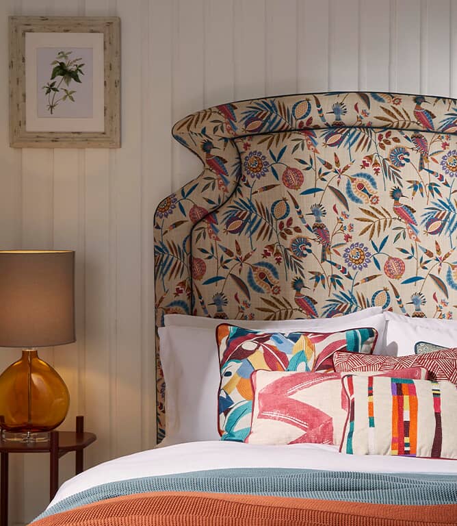 iLiv Arturo Fabric / Marine