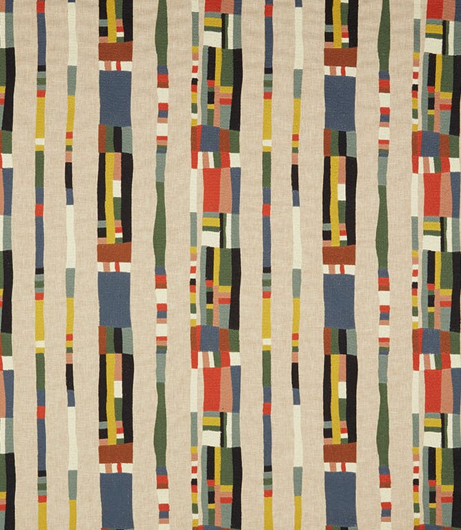 Eucalyptus Arturo Fabric