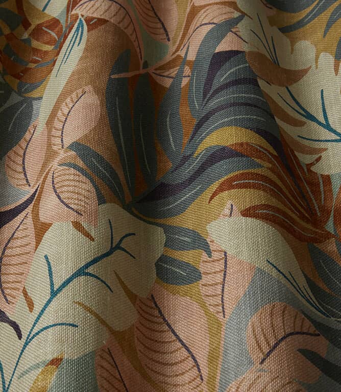 iLiv Eames Fabric / Guava