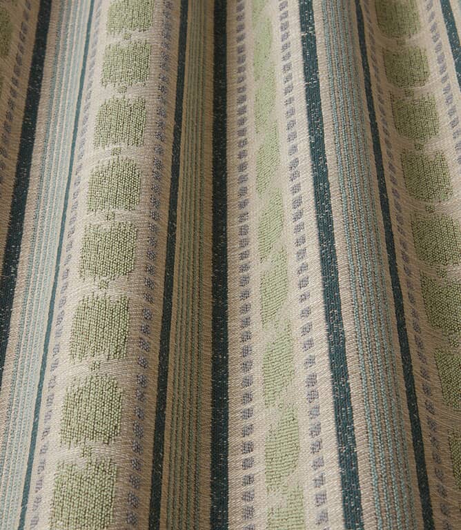 iLiv Seti Fabric / Azure