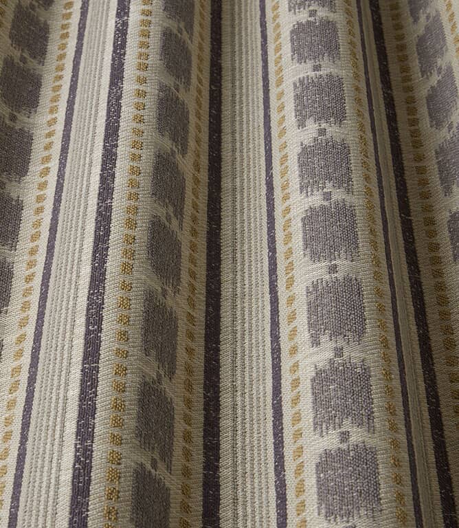 iLiv Seti Fabric / Pewter