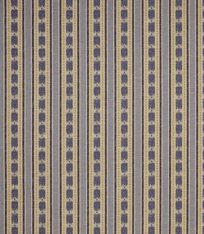 Marine Seti Fabric