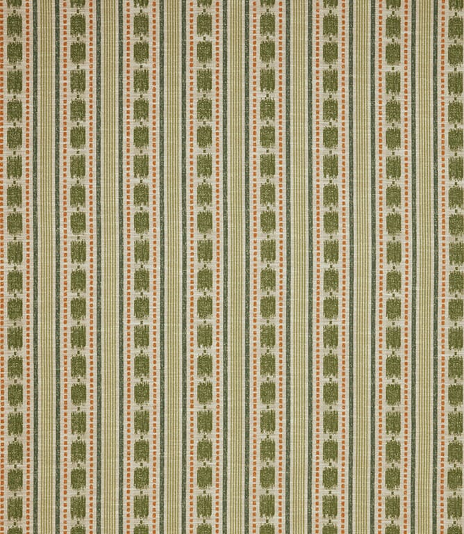 Fern Seti Fabric