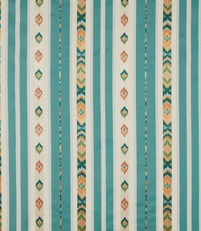 Aquarelle Siris Fabric