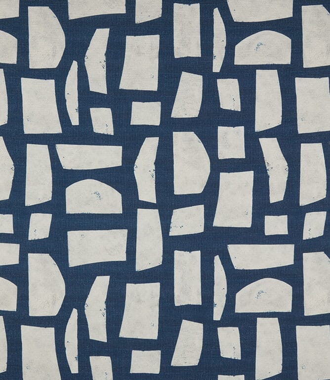 Marine Tate Fabric