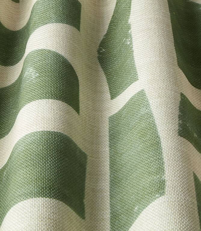 iLiv Tate Fabric / Eucalyptus