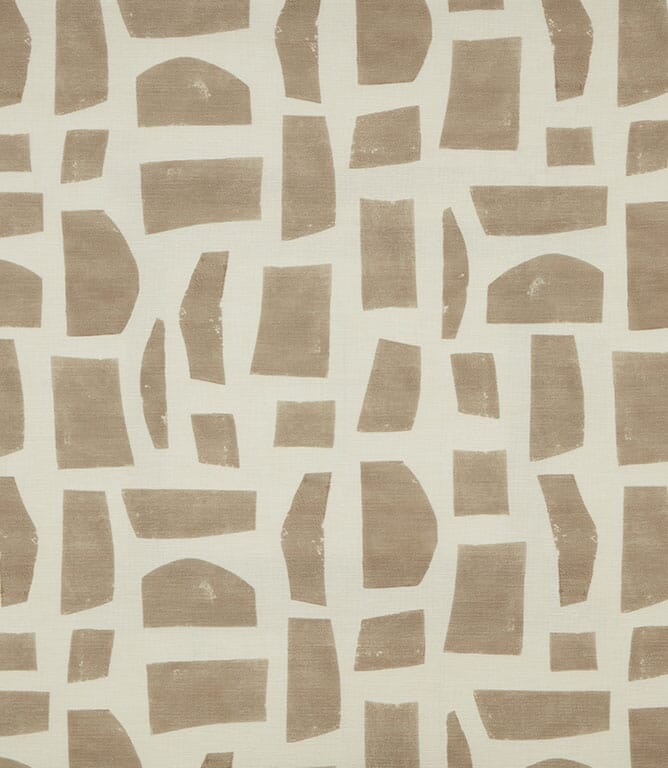 Linen Tate Fabric