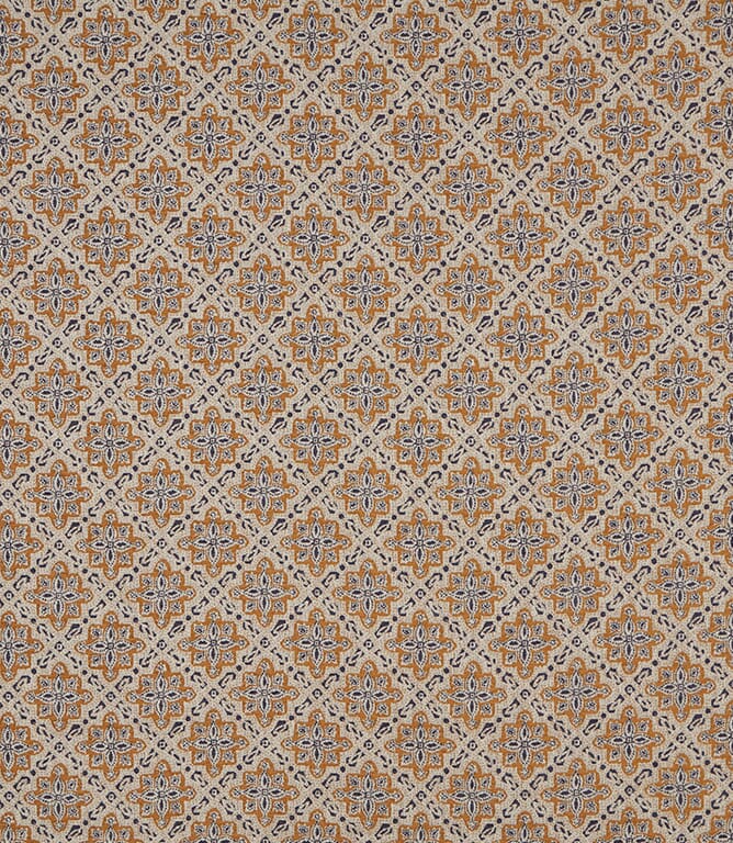 Henna Goa Fabric