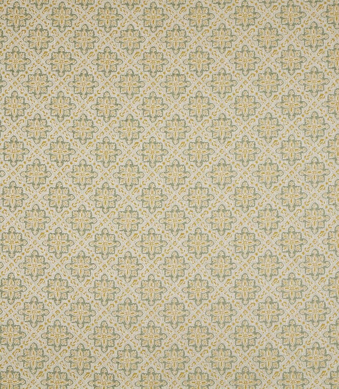 Turmeric Goa Fabric