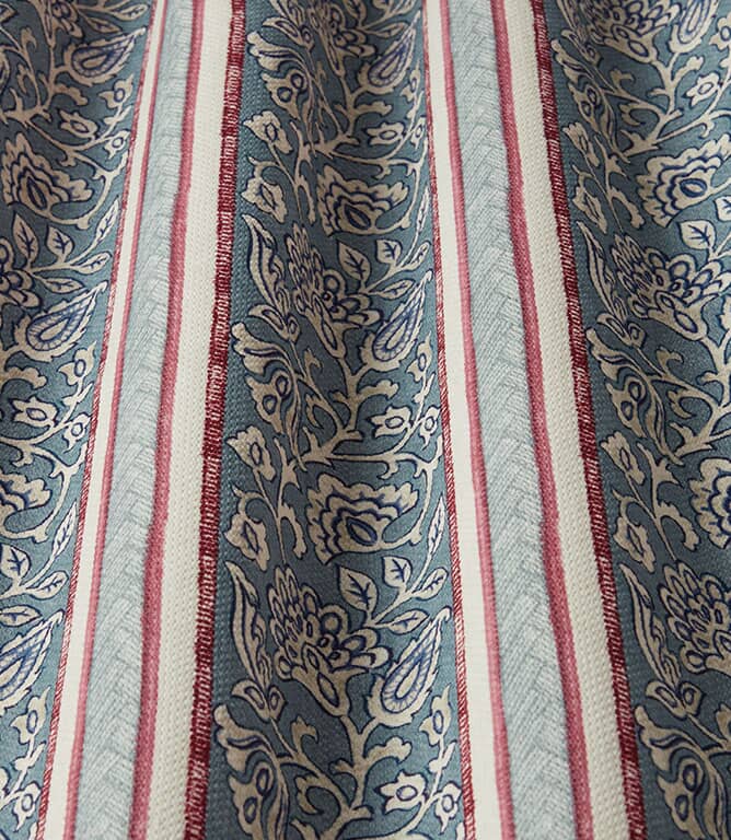 iLiv Isolde Fabric / Slate