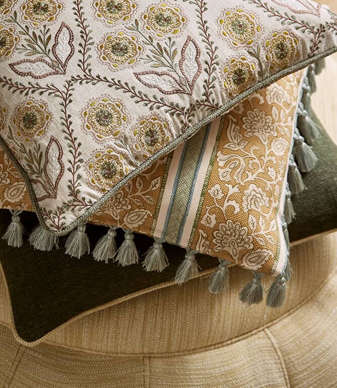 iLiv Isolde Fabric / Slate