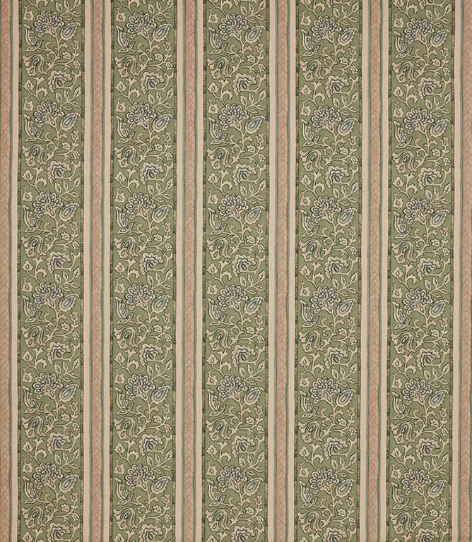 Pine Isolde Fabric