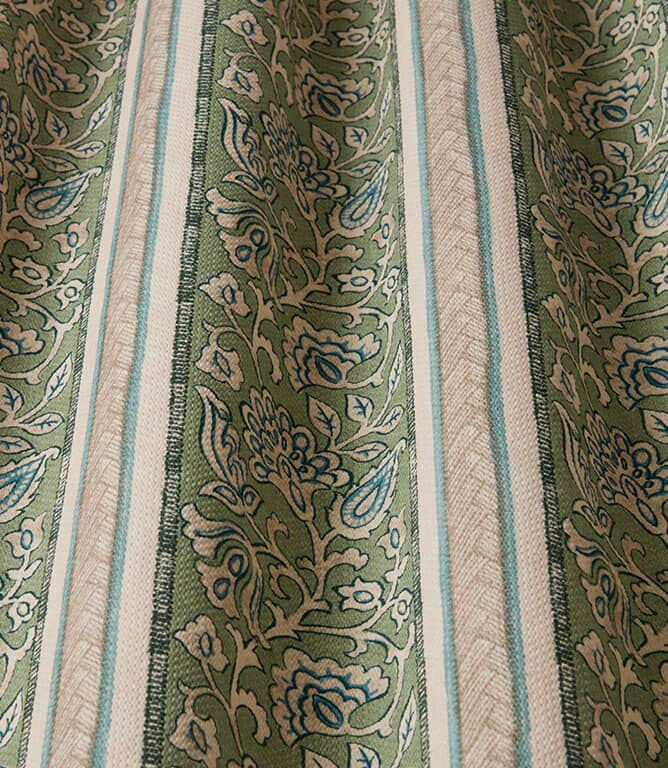 iLiv Isolde Fabric / Pine