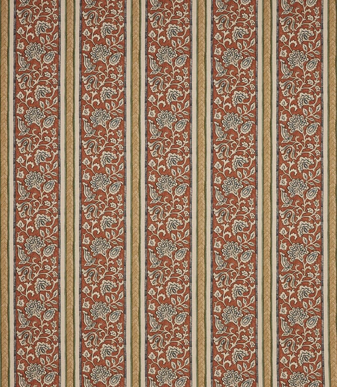 Henna Isolde Fabric