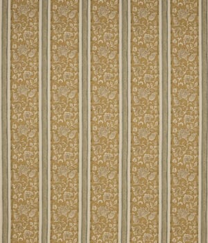 Isolde Fabric / Turmeric Isolde Fabric / Turmeric