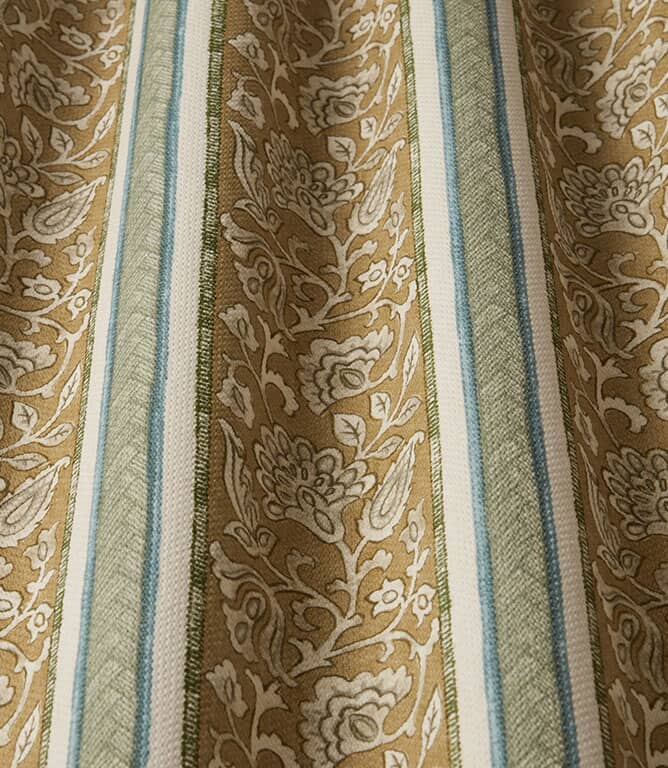 iLiv Isolde Fabric / Turmeric