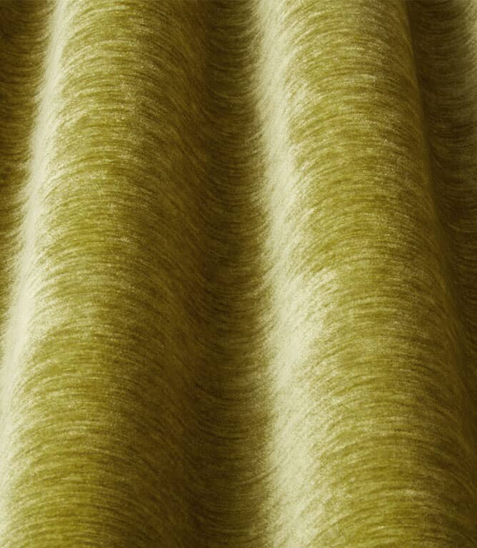 Zephyr FR Fabric / Chartreuse