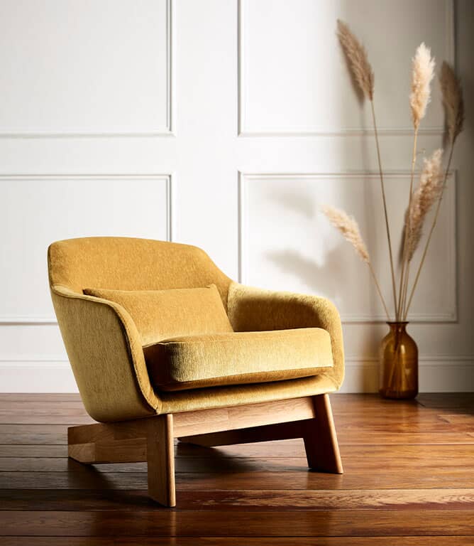 Zephyr FR Fabric / Latte