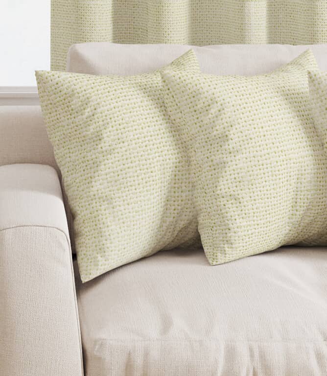 Hearthstone Fabric / Buttermilk