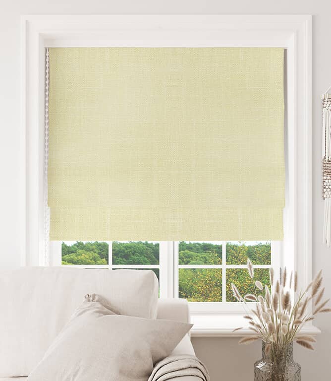 Hearthstone Fabric / Buttermilk