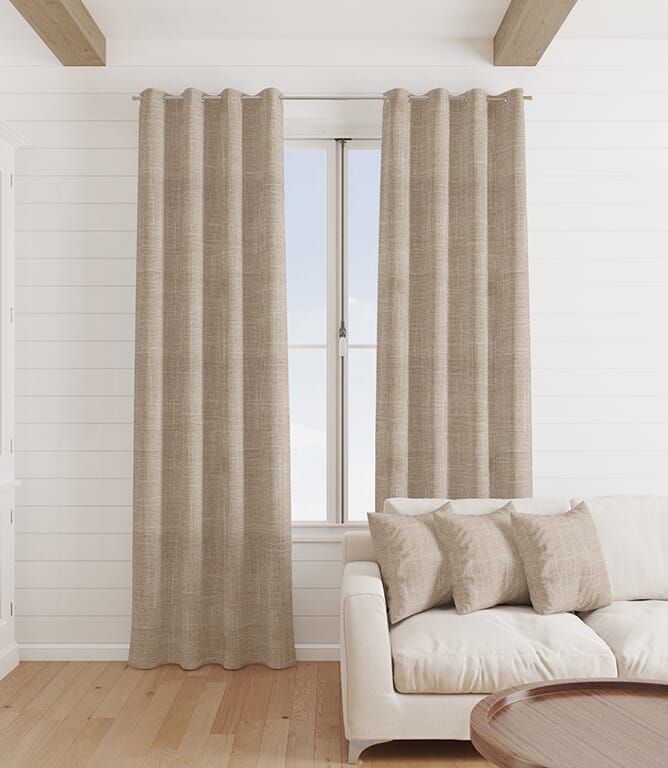 Oyster Hearthstone Fabric