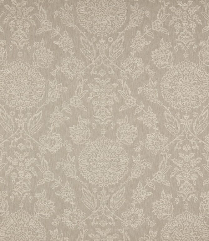 Limestone Madurai Fabric