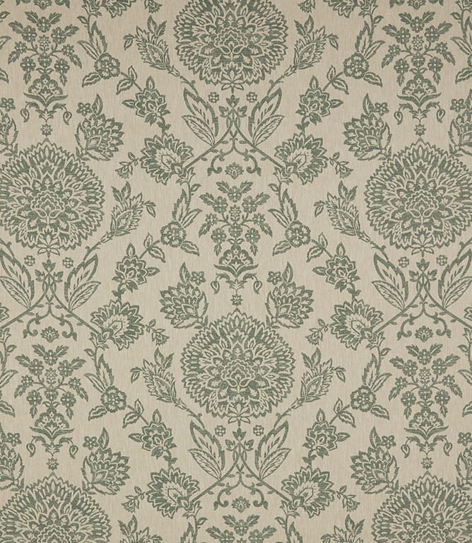 Pine Madurai Fabric
