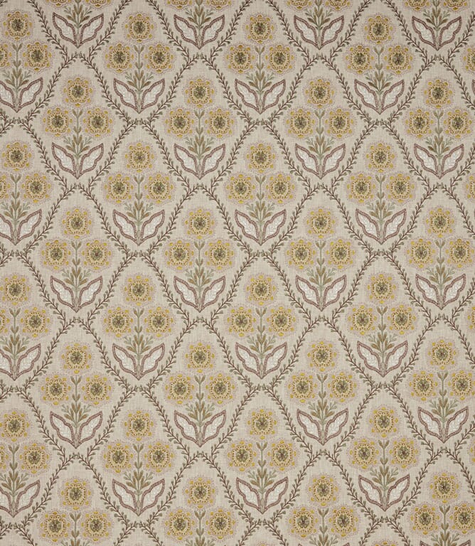 Cedar Marcella Fabric