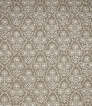 Marcella Fabric / Limestone