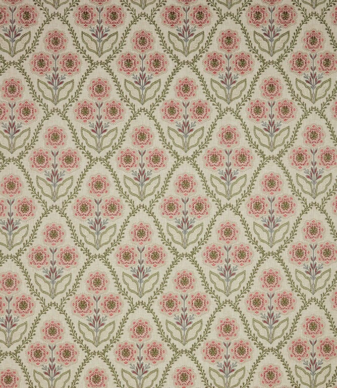 Pine Marcella Fabric