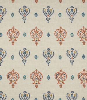 Saffra Fabric / Henna