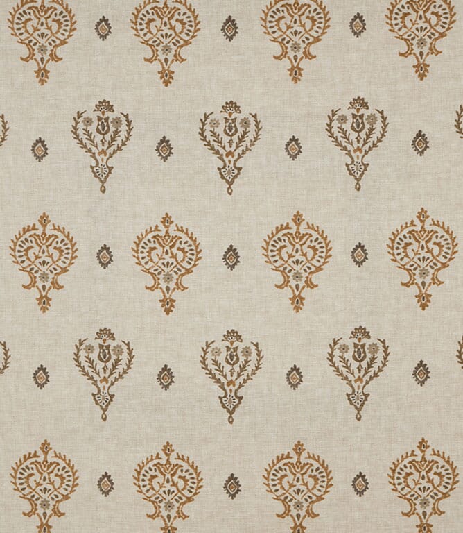 Limestone Saffra Fabric
