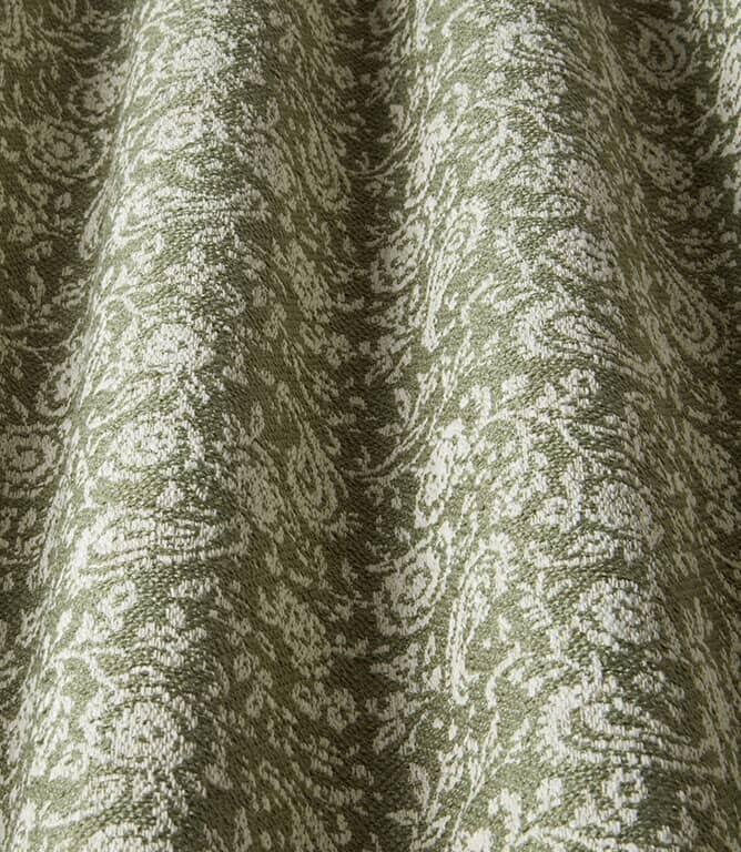 iLiv Shimla Fabric / Thyme