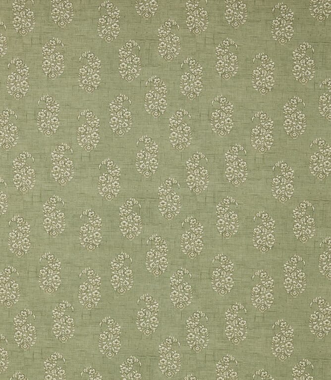 Pine Thalassa Fabric