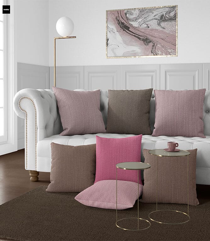 Gossamer Pink