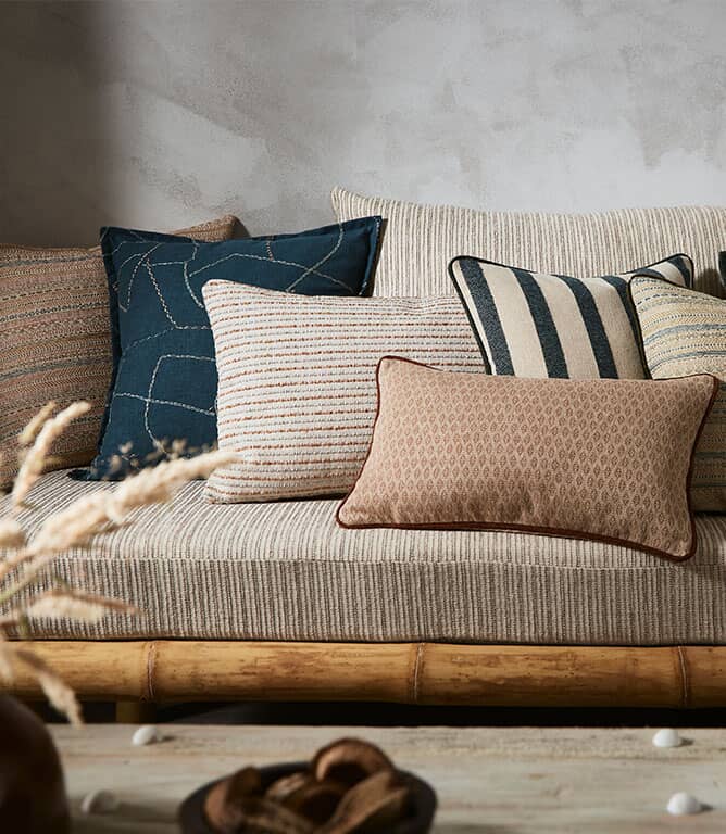 iLiv Echo Fabric / Mink