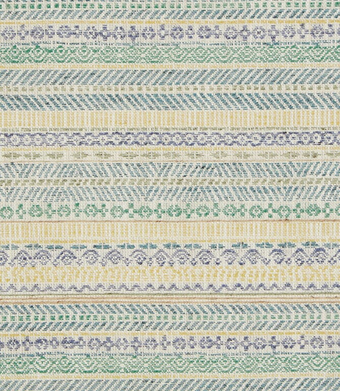 Aquarelle Khari Fabric