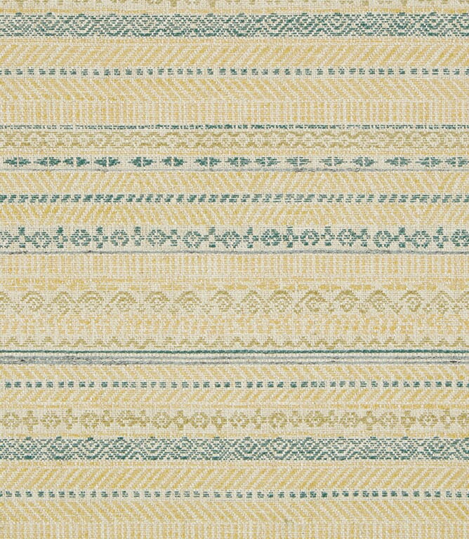 Cedar Khari Fabric