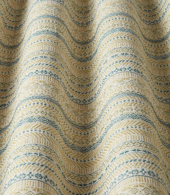 iLiv Khari Fabric / Cedar