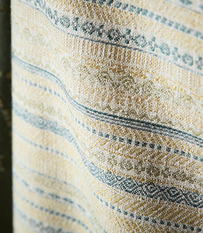 iLiv Khari Fabric / Sienna