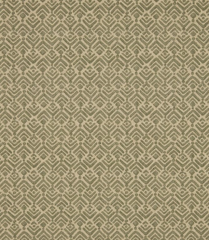 Sea Holly Nexara Fabric