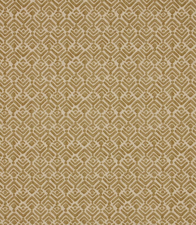 Saffron Nexara Fabric