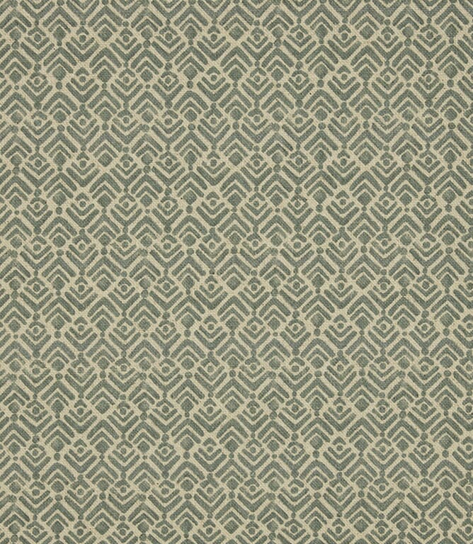 Mint Nexara Fabric