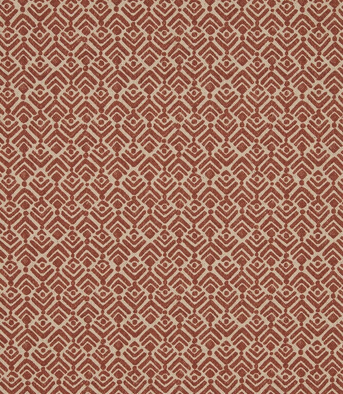 Auburn Nexara Fabric