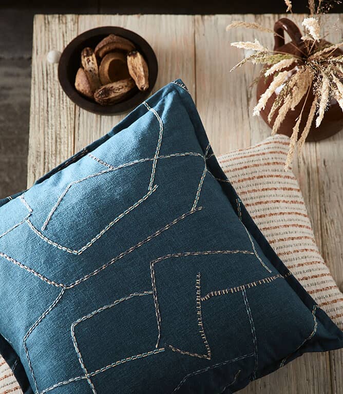 iLiv Odyssey Fabric / Aquarelle