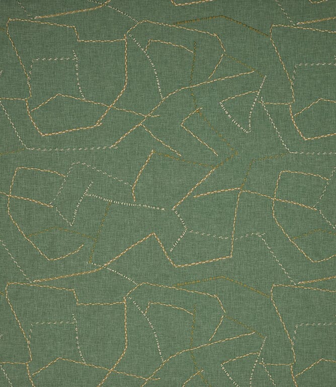 Cedar Odyssey Fabric
